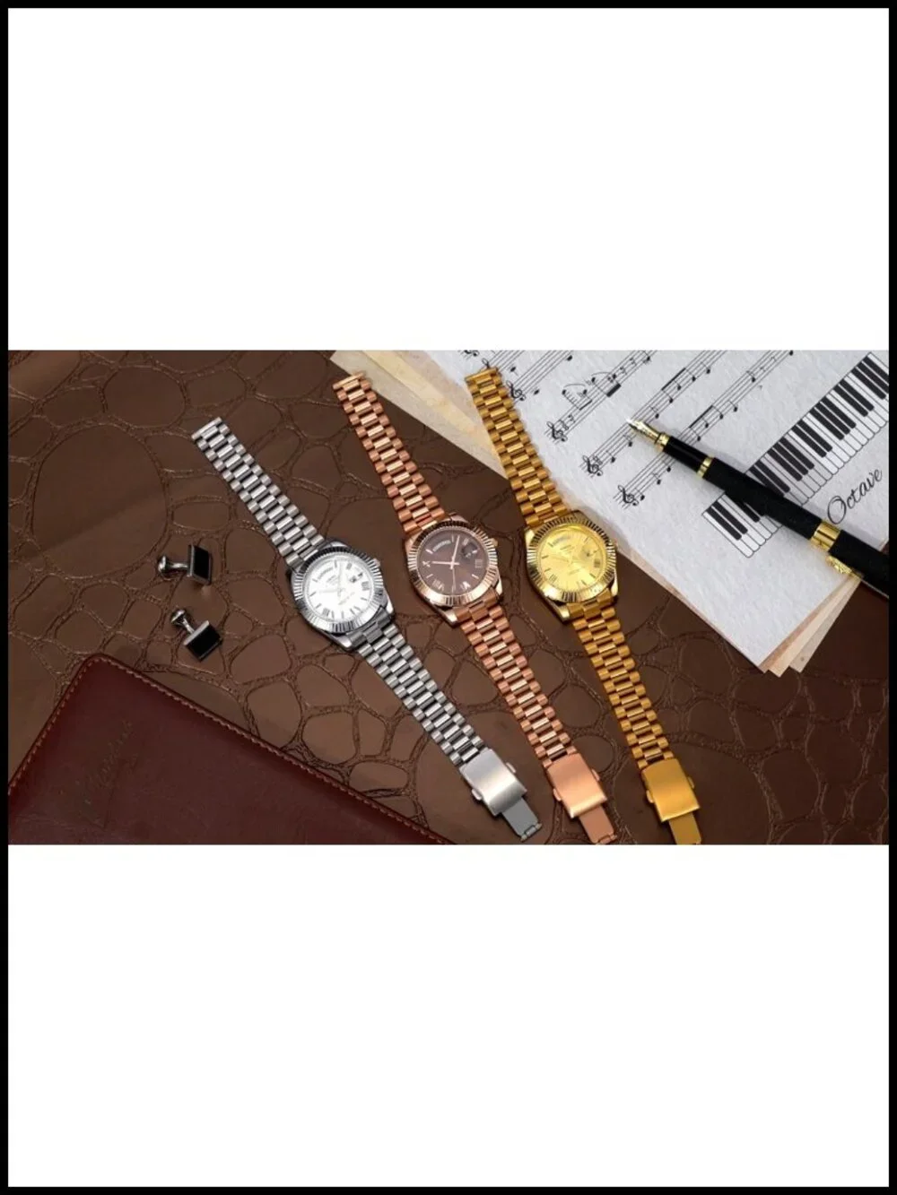 N/A men analog